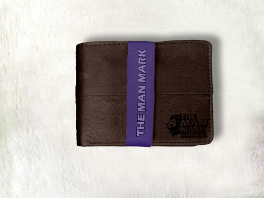 classics leather wallet for men