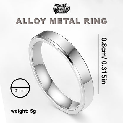 Lumin Mark Ring for Men