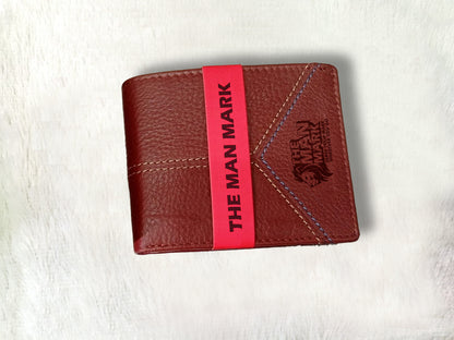 classics leather wallet for men