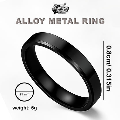 Lumin Mark Ring for Men