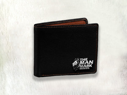 classics leather wallet for men