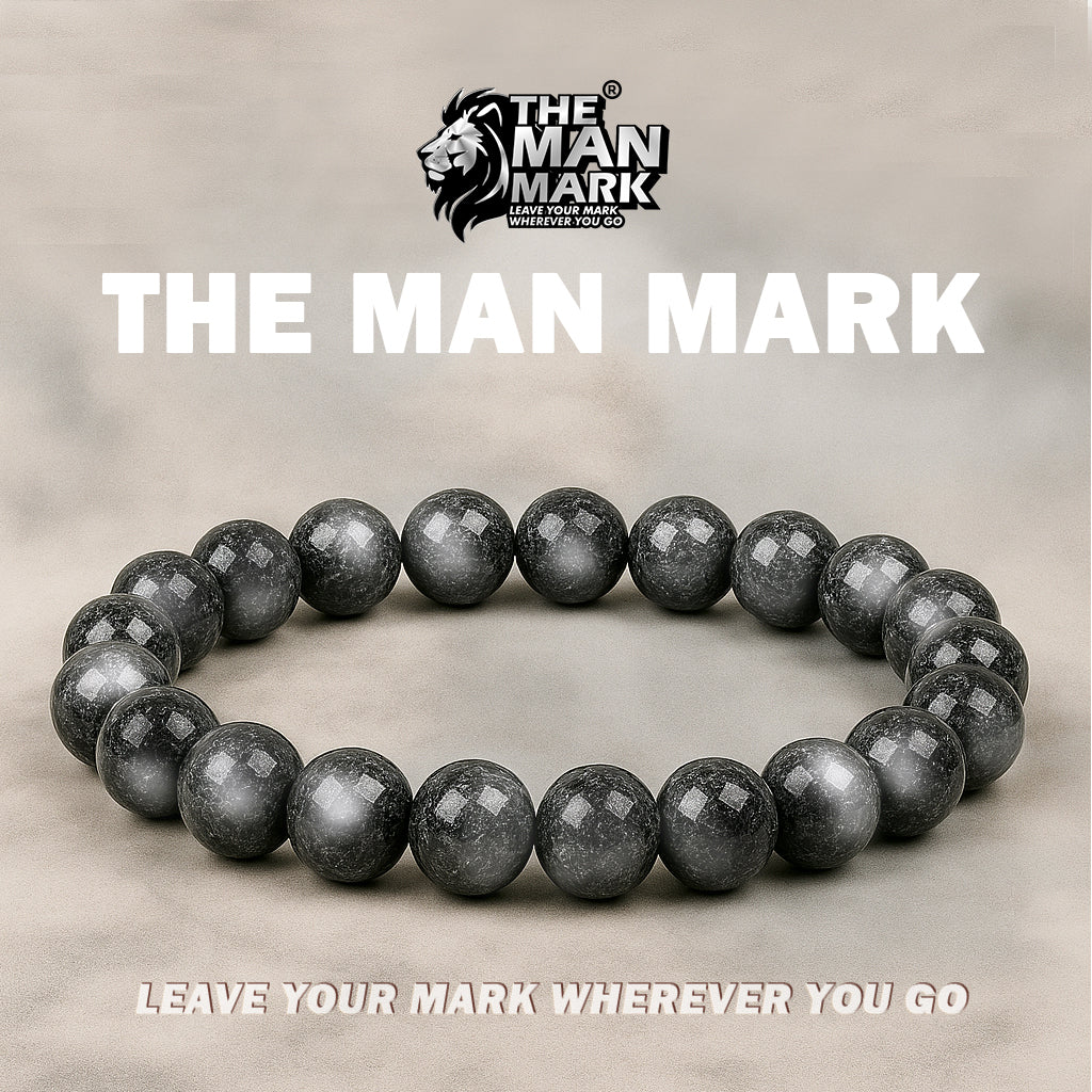 Darkstone Legacy Beads bracelet for Men