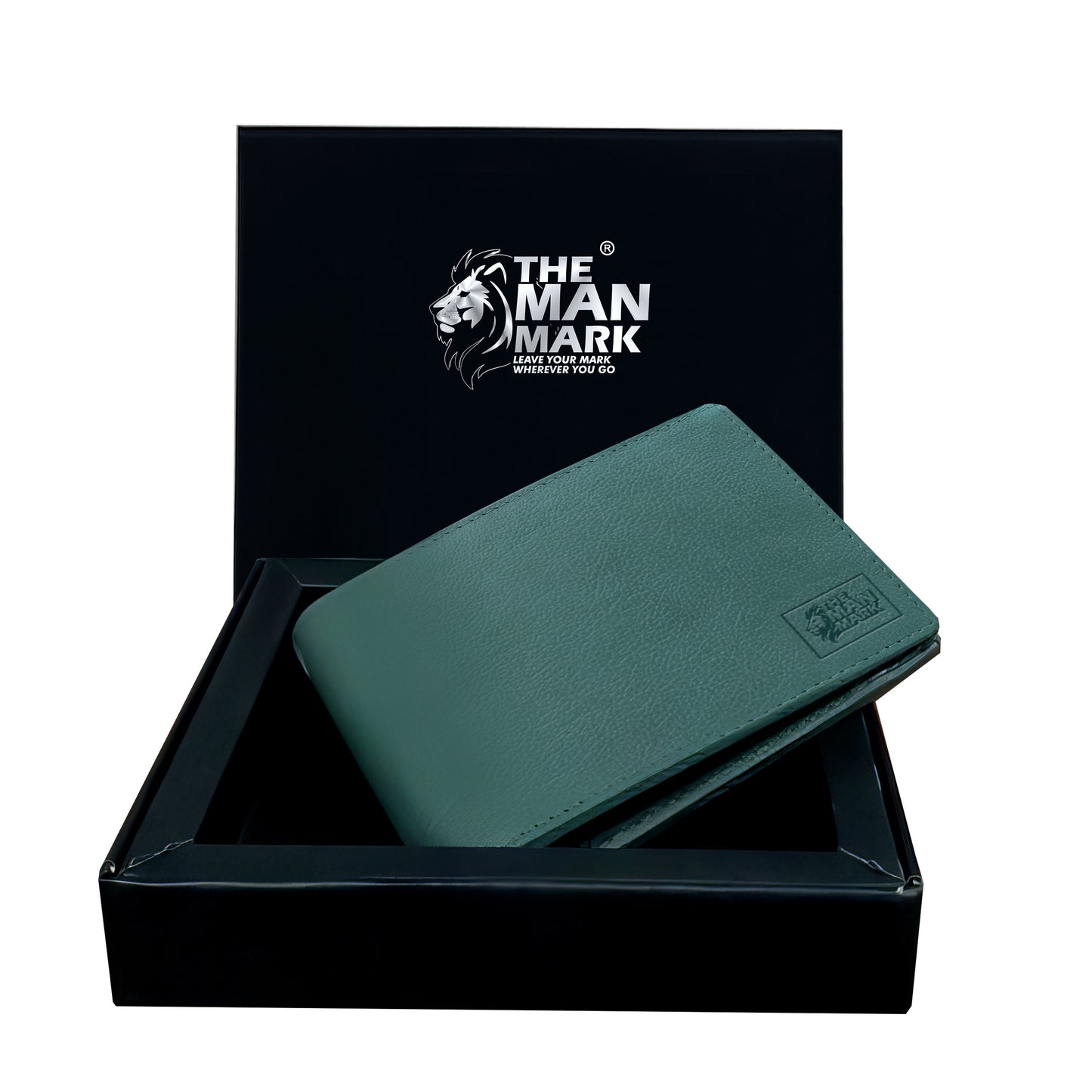 Bold Carry Pu Leather Wallet- 3 Card Slots, 2 Currency Pockets, 2 Hidden Pocket, RFID Protection - Perfect Gift for Birthday, Valentine's Day, Father's Day, Brother's Day, Anniversary, Rakhi, Diwali etc.