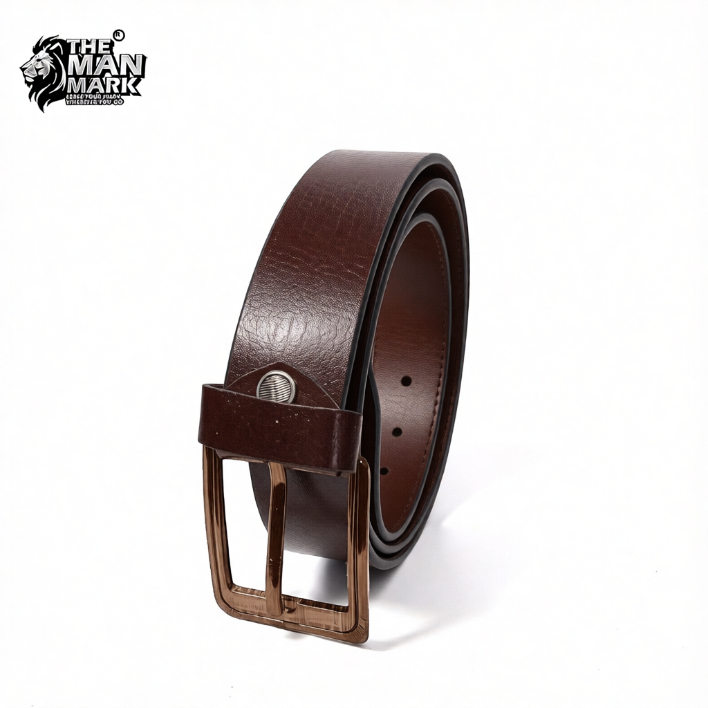 Executive Line Belt for Men