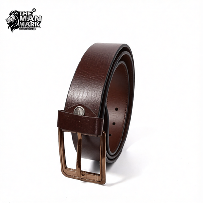 Executive Line Belt for Men