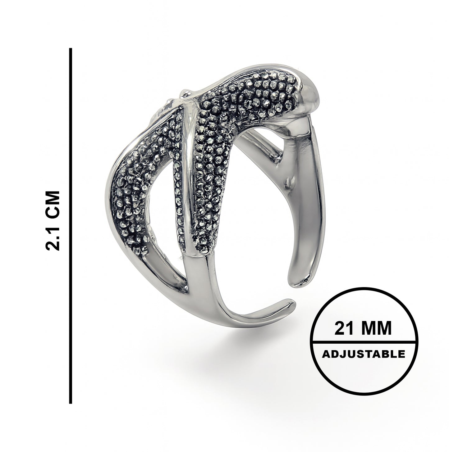 Inhumans Ring for Men