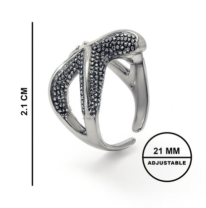 Inhumans Ring for Men