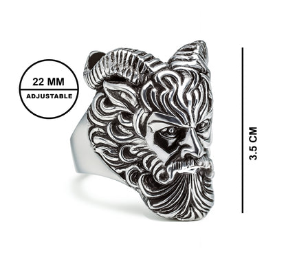 Inhumans Ring for Men