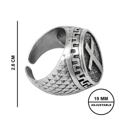 Inhumans Ring for Men