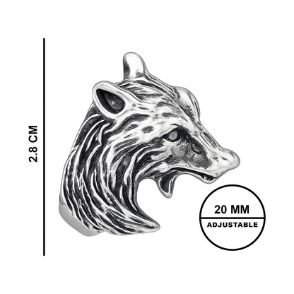 Inhumans Ring for Men