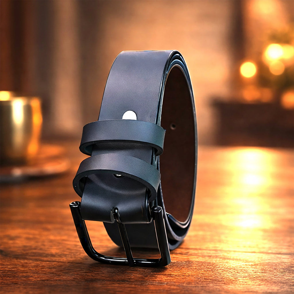 Elite Office Belt for Men