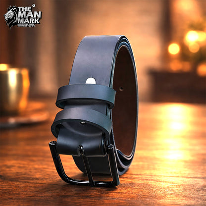 Elite Office Belt for Men