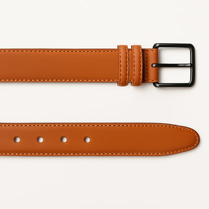Oxhide Dominion Belt for Men