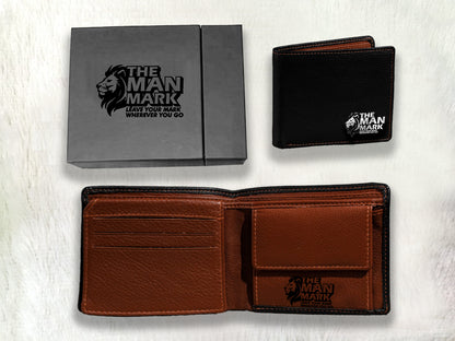 classics leather wallet for men