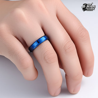 Lumin Mark Ring for Men