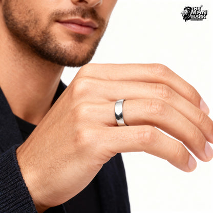 Lumin Mark Ring for Men