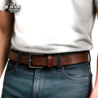 Bronzemark Edition Belt for Men