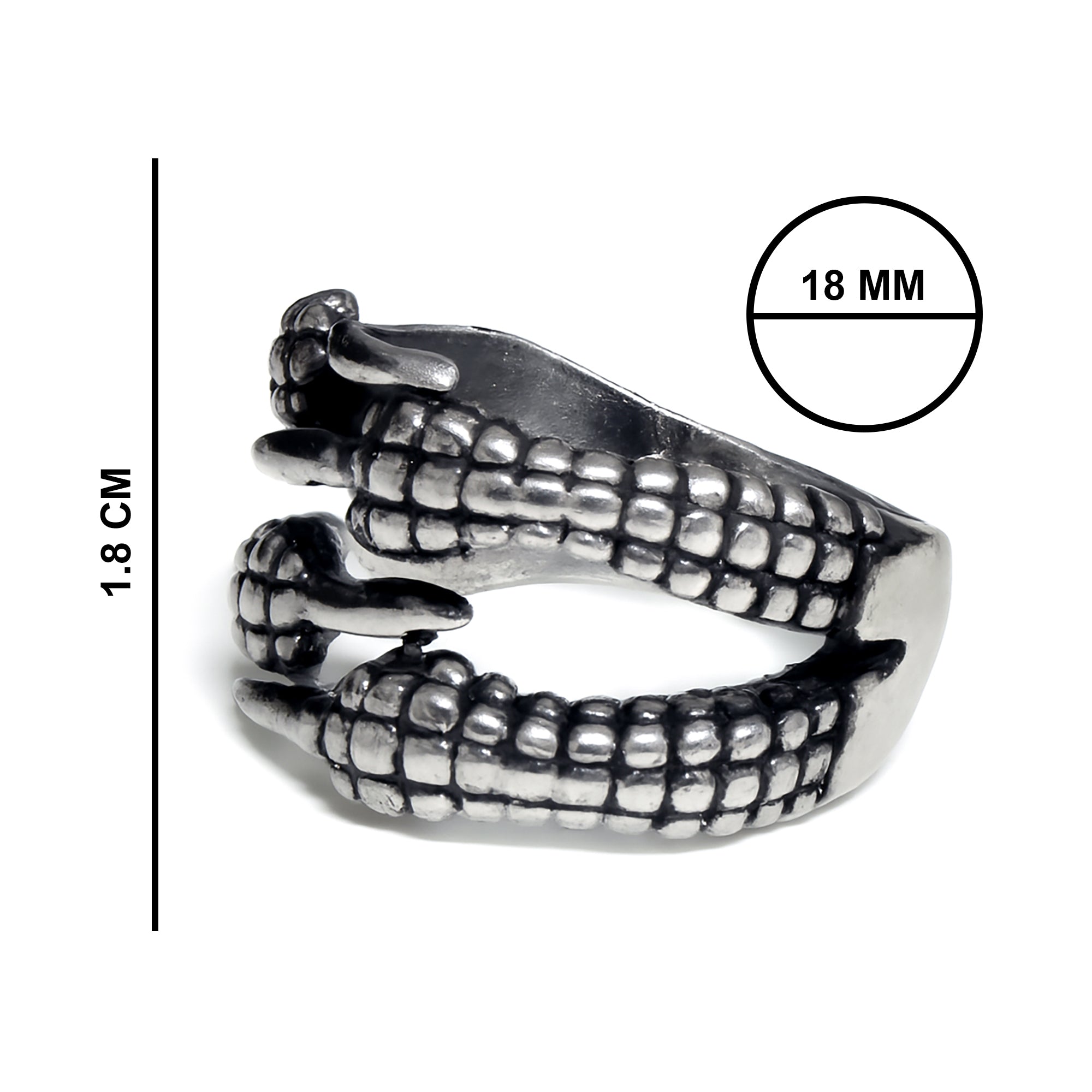Inhumans Ring for Men