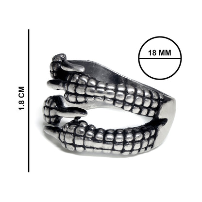 Inhumans Ring for Men