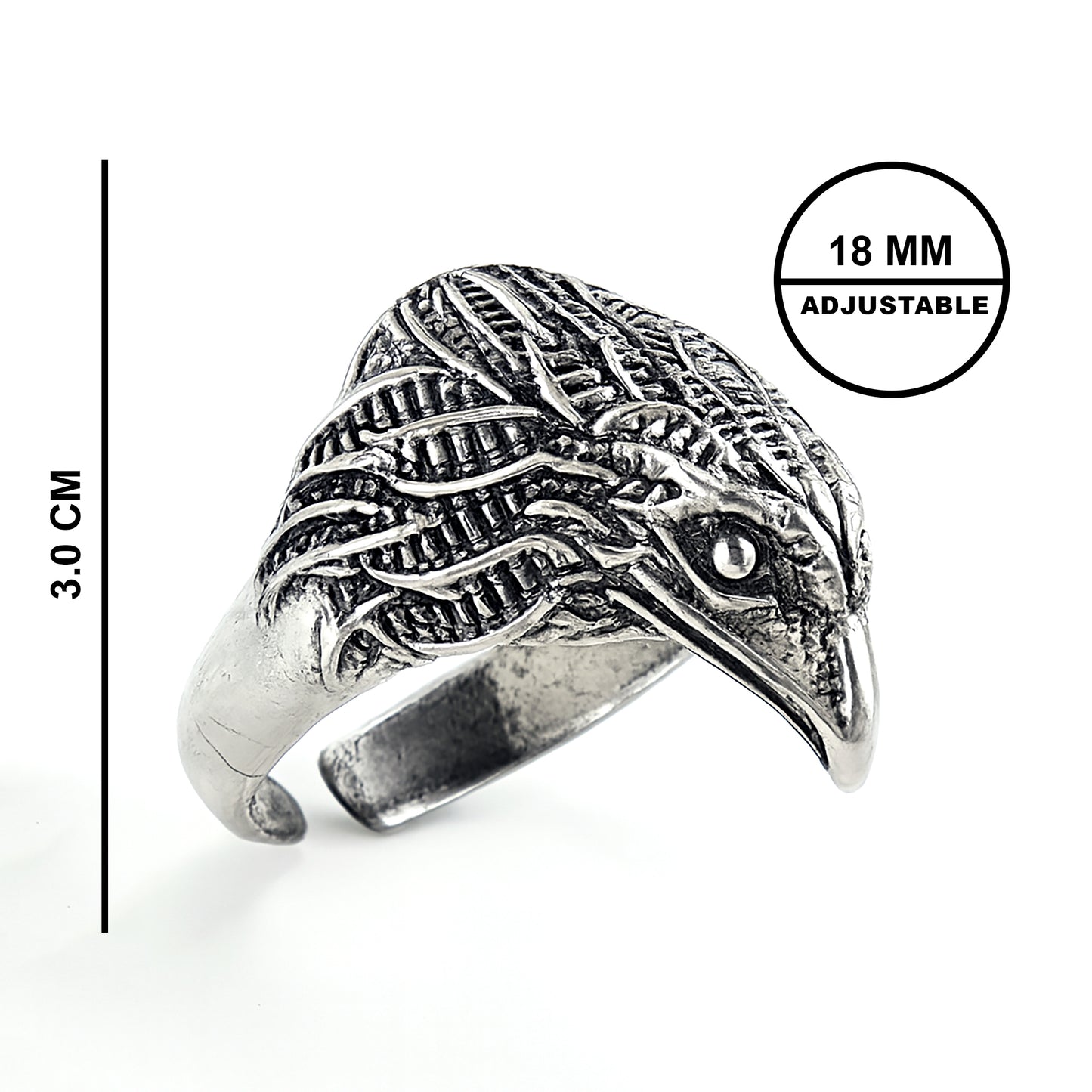 Inhumans Ring for Men