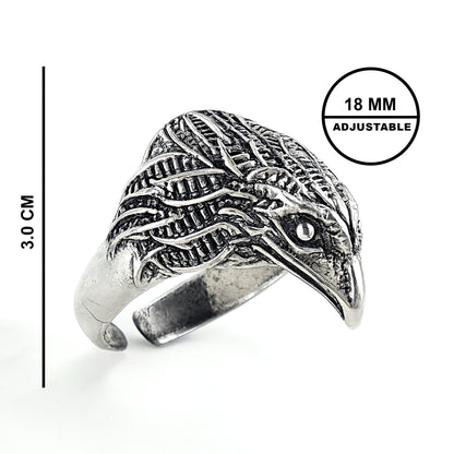 Inhumans Ring for Men