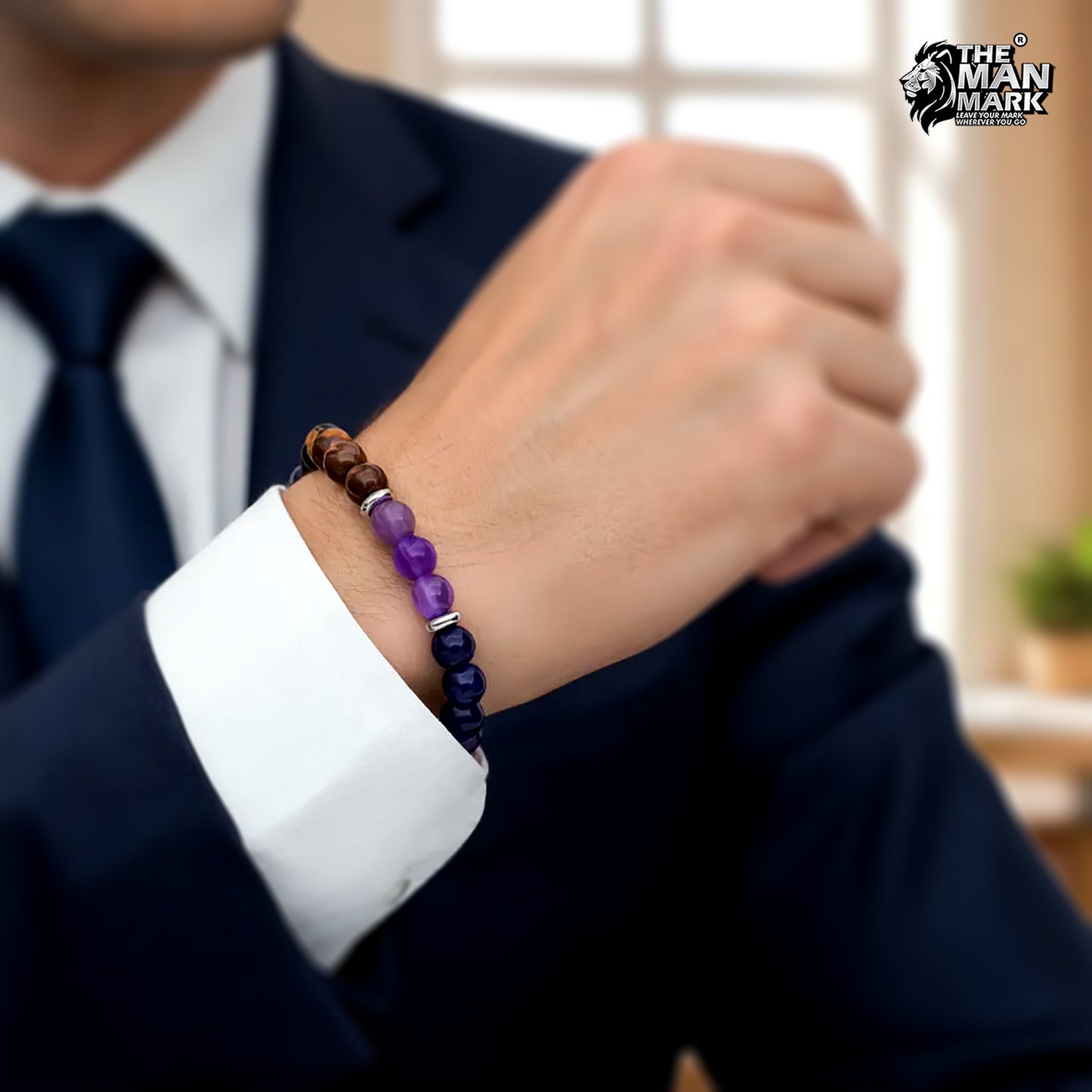 Omni Band bracelet for Men