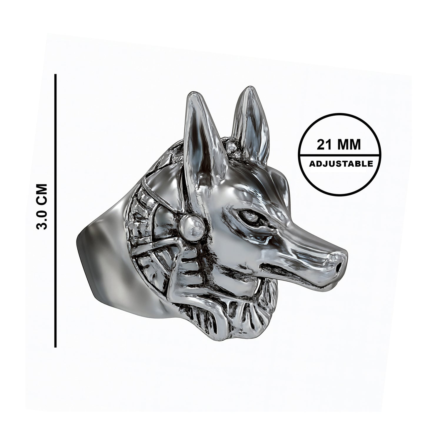 Inhumans Ring for Men