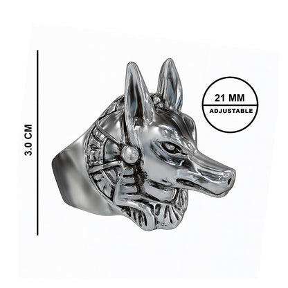 Inhumans Ring for Men