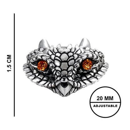 Inhumans Ring for Men