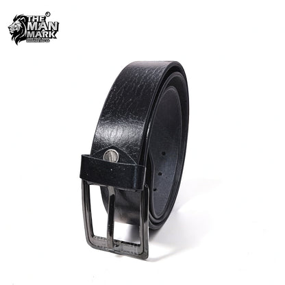 Executive Line Belt for Men