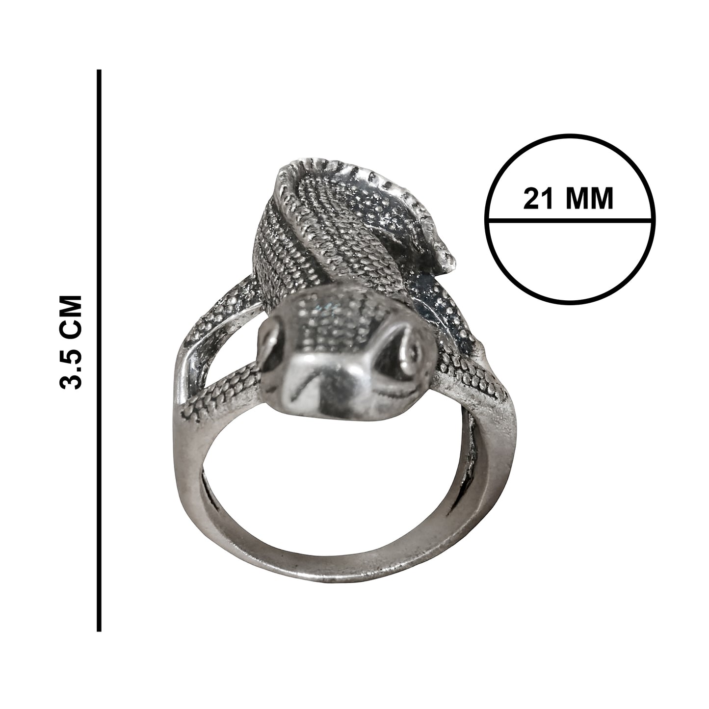 Inhumans Ring for Men