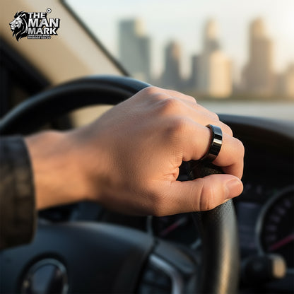 Core Circle Ring for Men