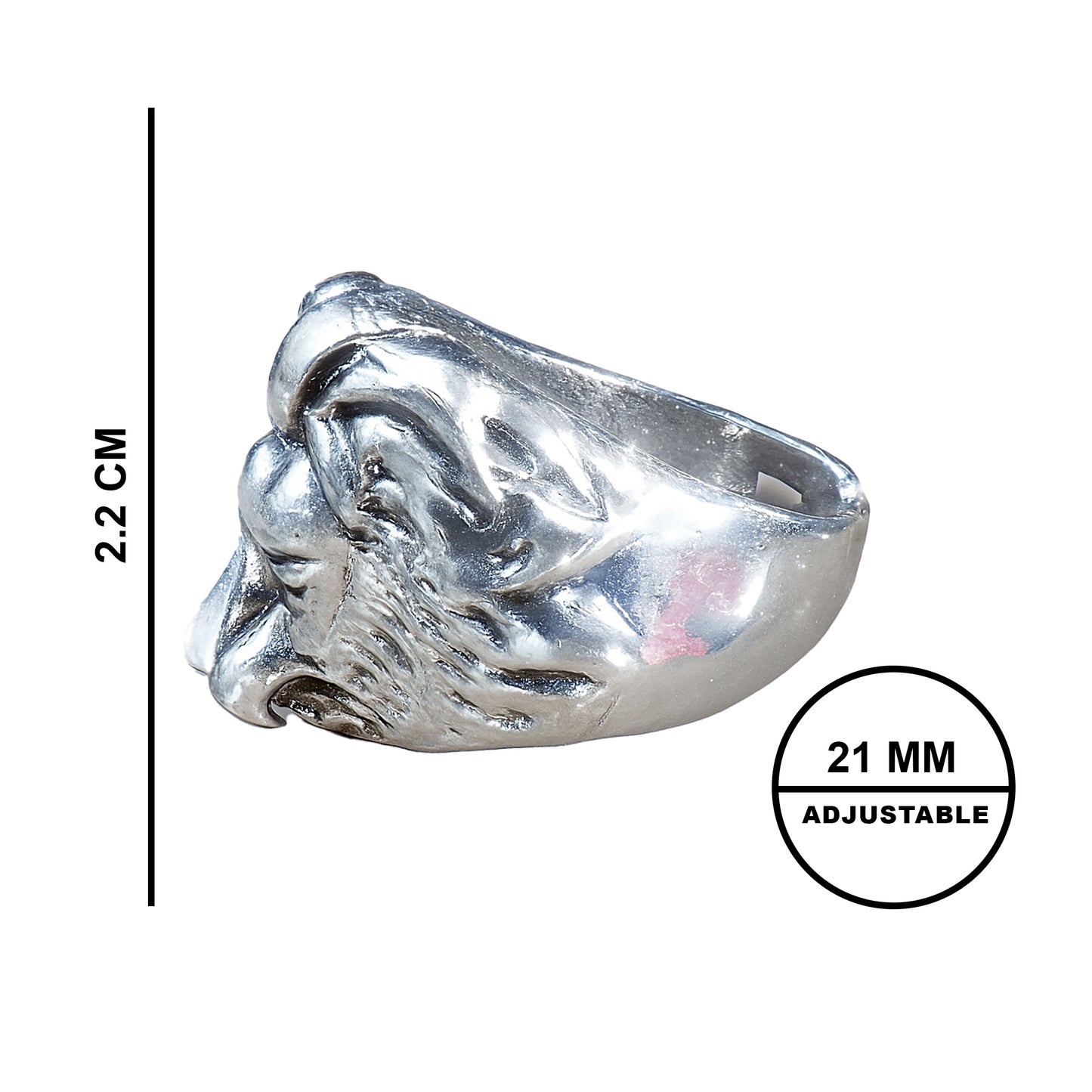 Inhumans Ring for Men