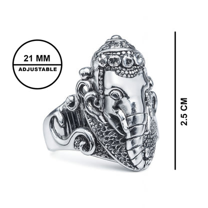 Inhumans Ring for Men