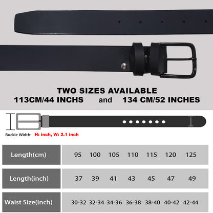 Elite Office Belt for Men