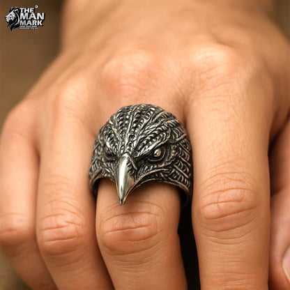 Inhumans Ring for Men