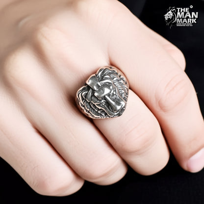 Inhumans Ring for Men
