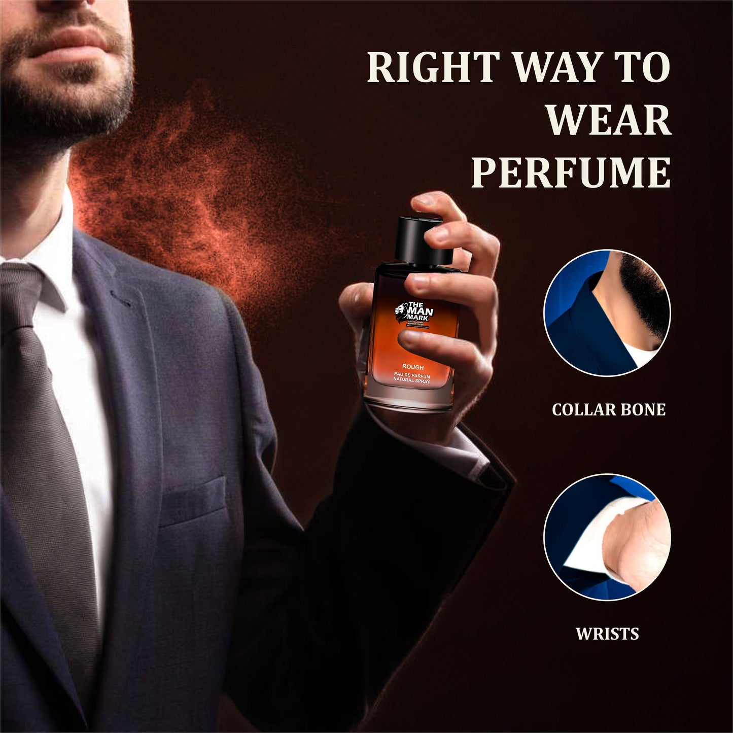 Eau De Parfum | Oud Royal (100ml)