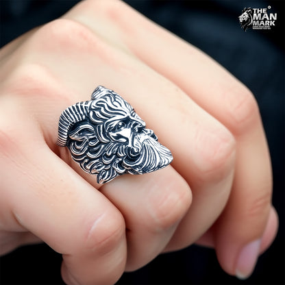 Inhumans Ring for Men
