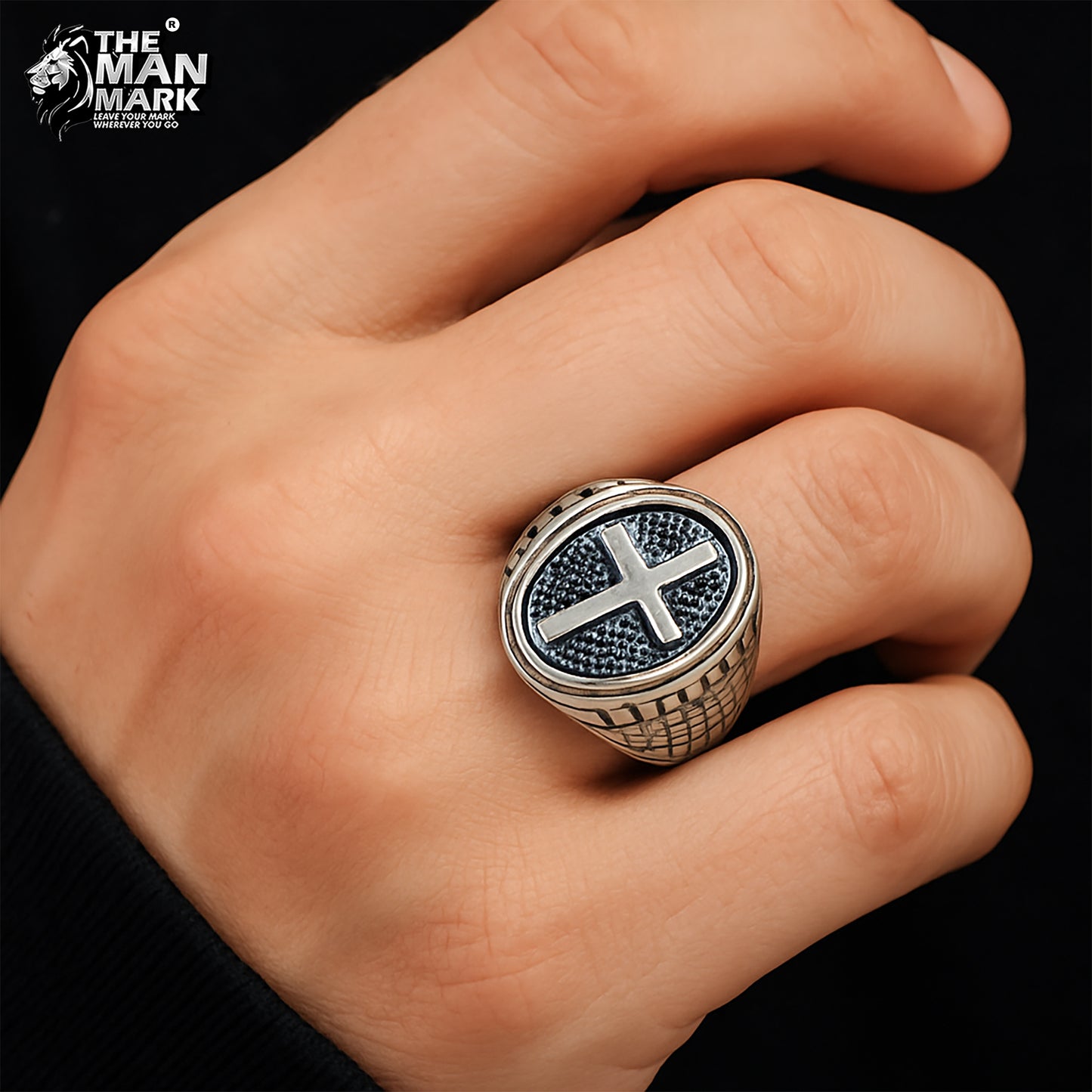 Inhumans Ring for Men