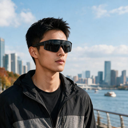 Apex Vision for Men Sunglasses for Men