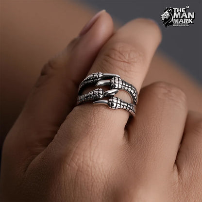 Inhumans Ring for Men
