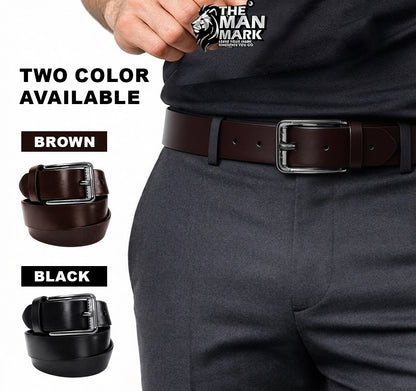 Executive Line Belt for Men