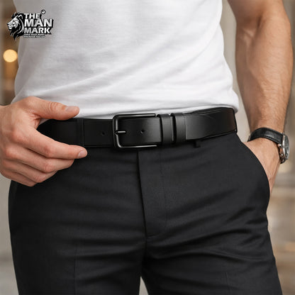 Elite Office Belt for Men