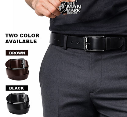 Executive Line Belt for Men