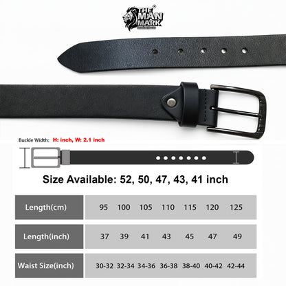 Professional Edge Belt for Men