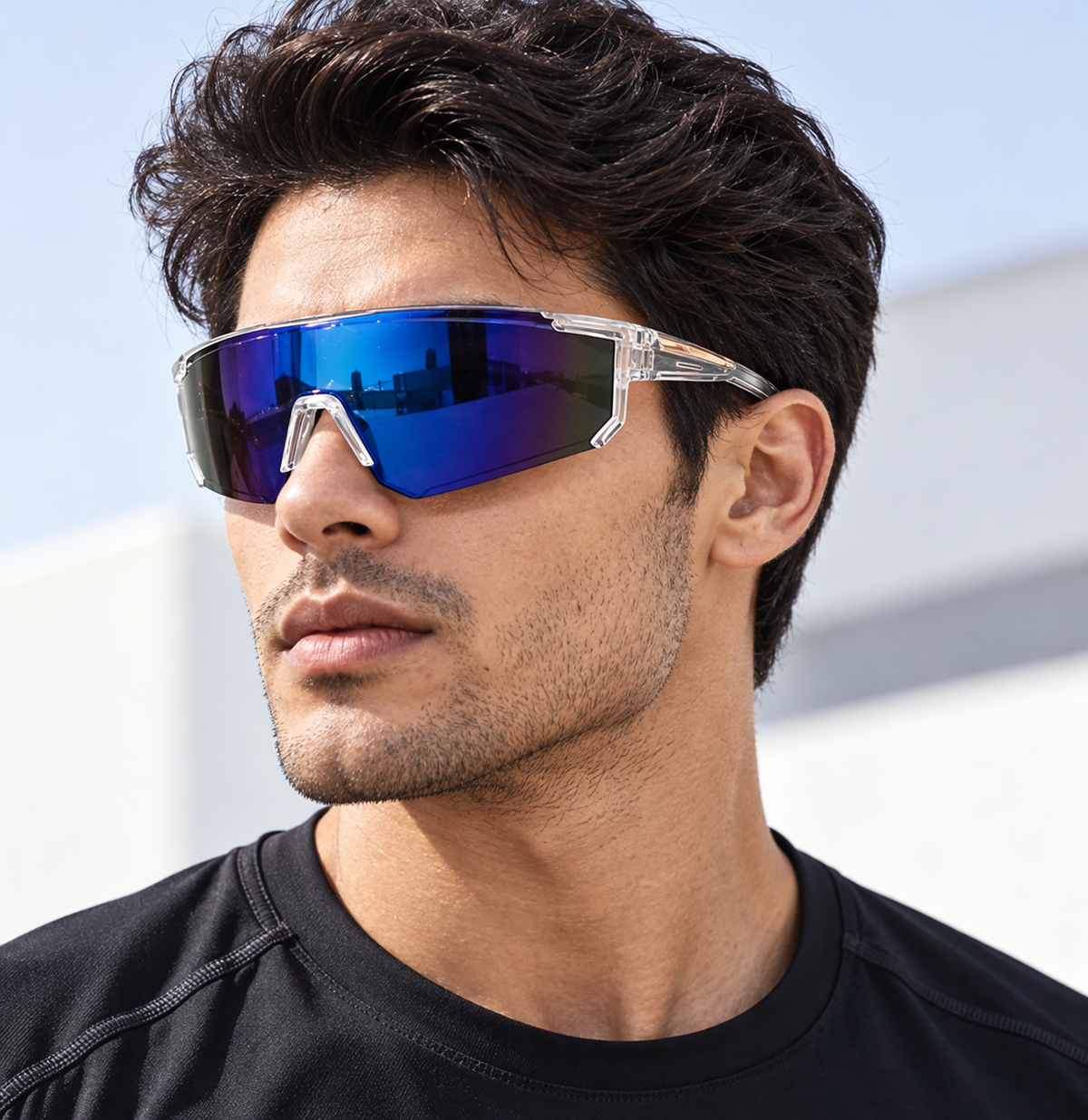 Apex Vision for Men Sunglasses for Men