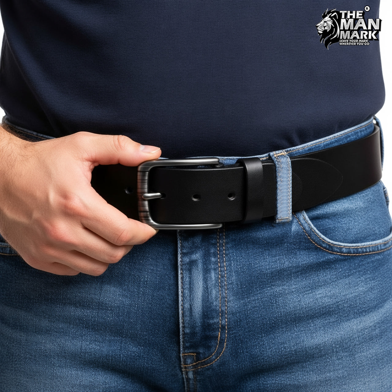 Professional Edge Belt for Men