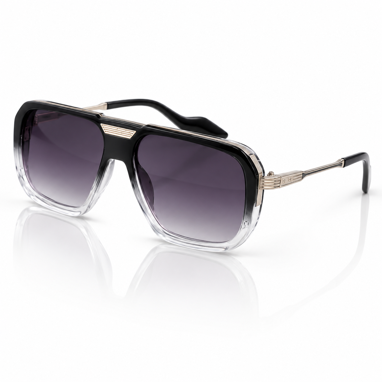 Alpha Vision Sunglasses for Men
