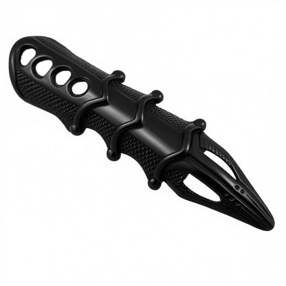 The Man Mark Dragon Claw Knuckle Armor Ring for Men